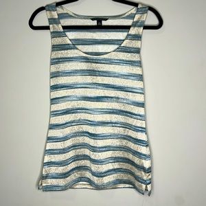 BANANA REPUBLIC SLEEVELESS TOP